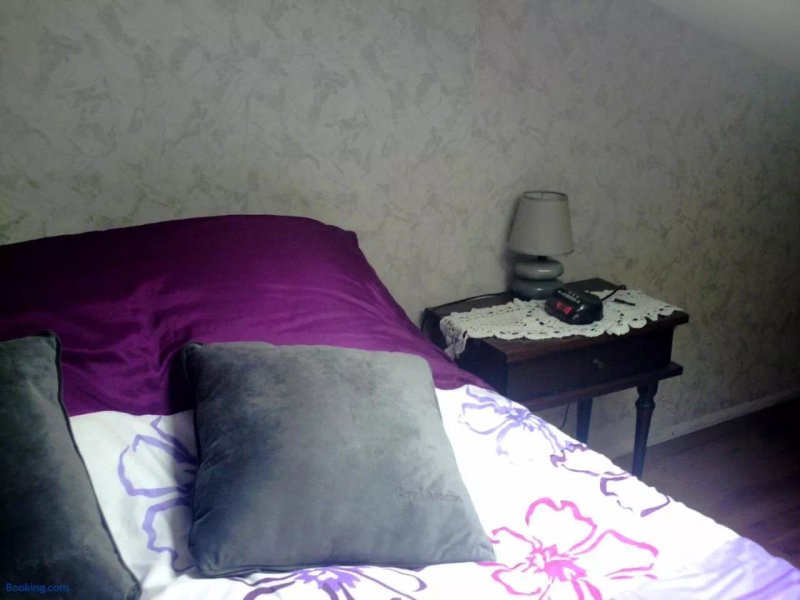 Chambres d'hotes Riguet