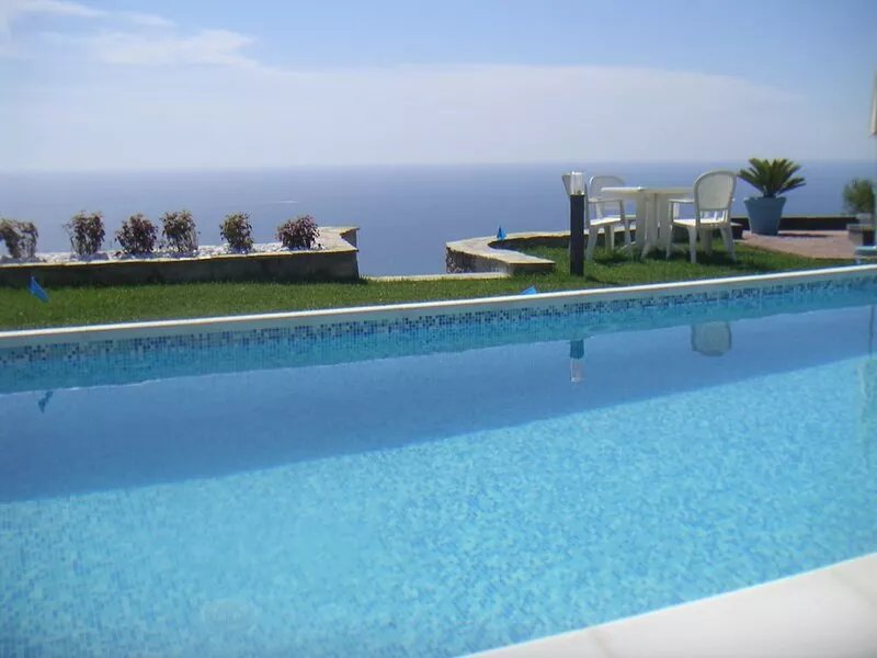 Villa Montefontane - "Camelia Apartment" - near Bordighera