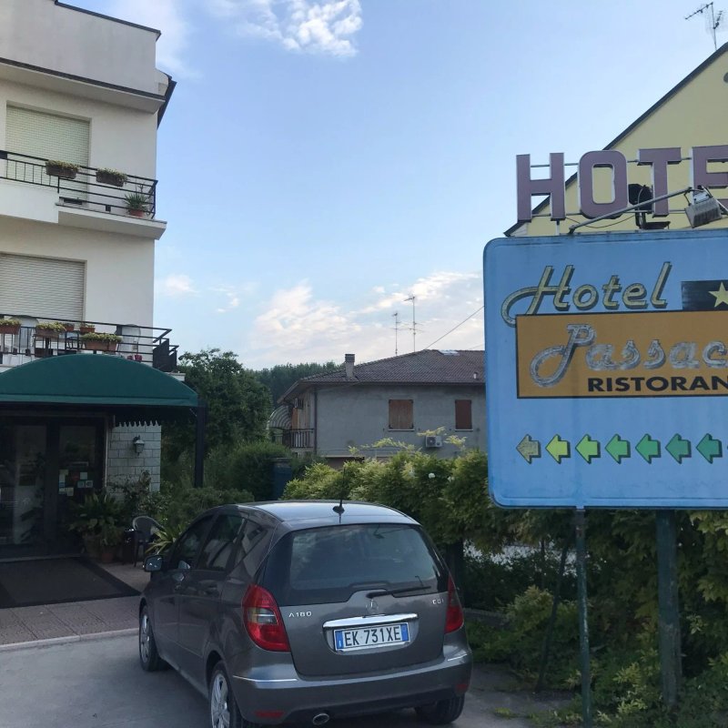 Hotel Passacor