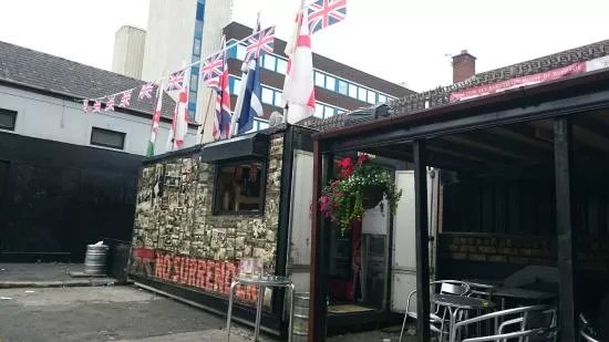 Rex Bar