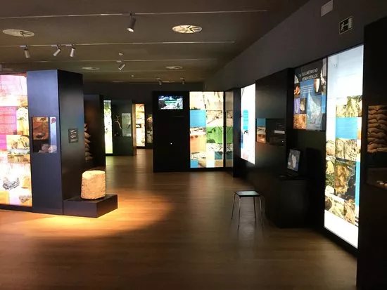 Museu i Poblat Iberic de Ca n'Oliver