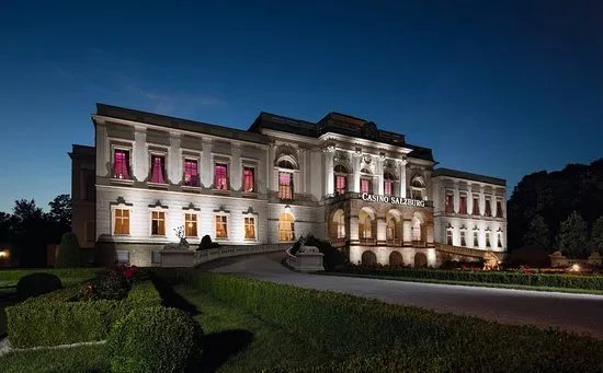 Casino Salzburg