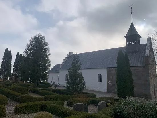 Virring Kirke
