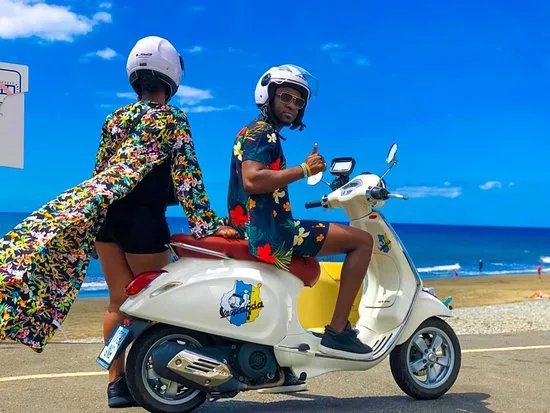 Vespando
