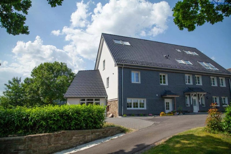Landgasthof Obersteberg