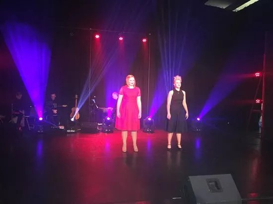 Footlights Theatre