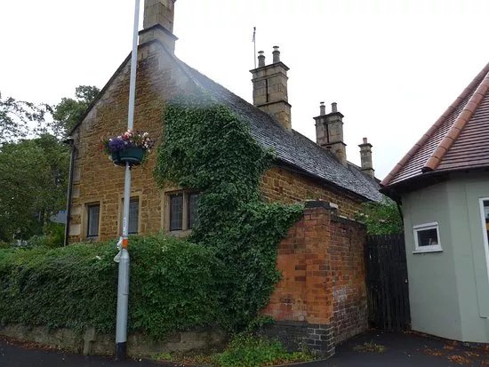 Sawyer's Almshouses