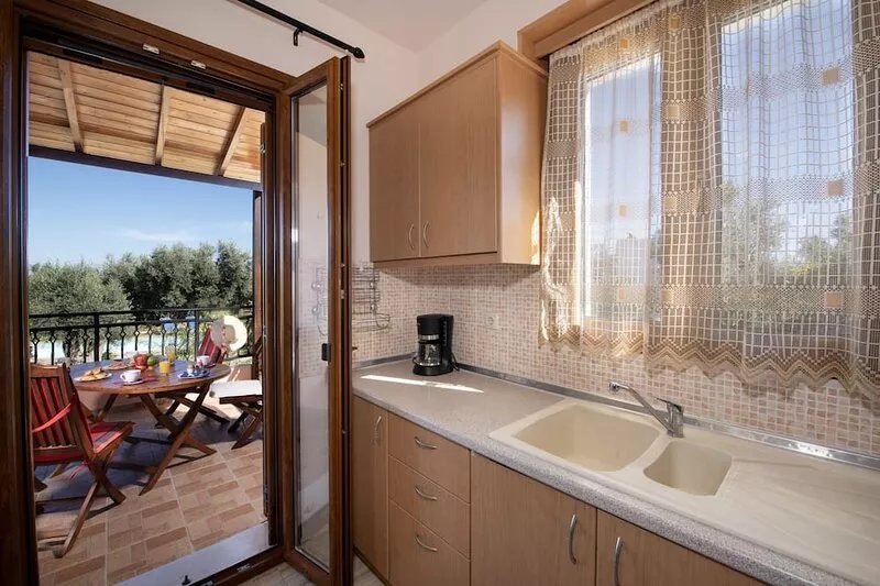 Relax and Enjoy the Cretan nature at Villa Estia!