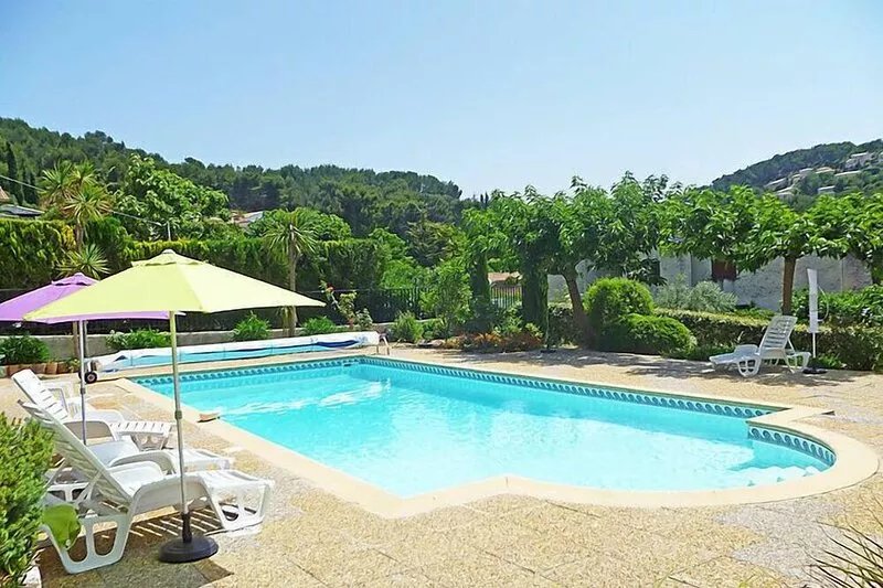 La Madrague d'Azur by Interhome