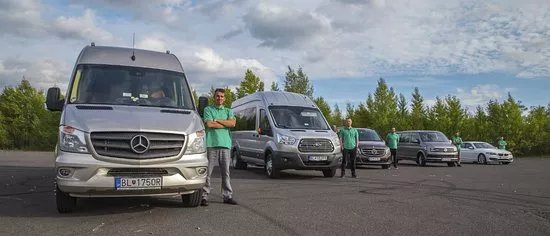 Directbus