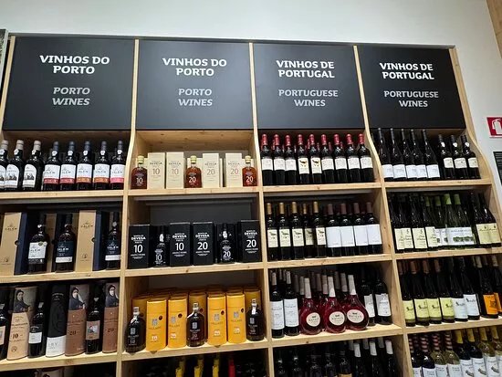 Portfolio Store