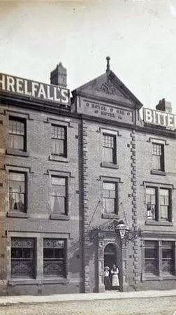 The royal oak fleetwood