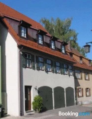 Gästehaus Appelberg