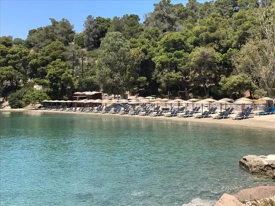Mikro Neorio Bay