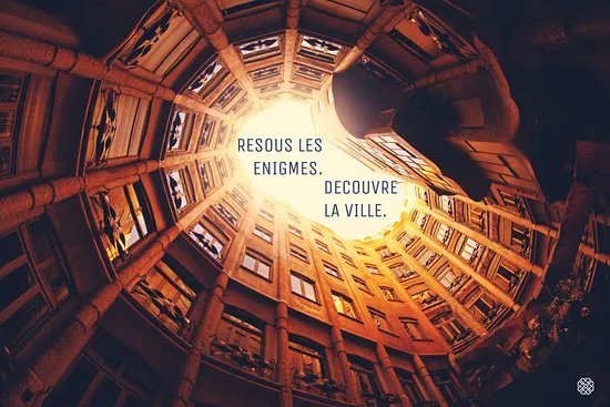 Rue des Mysteres