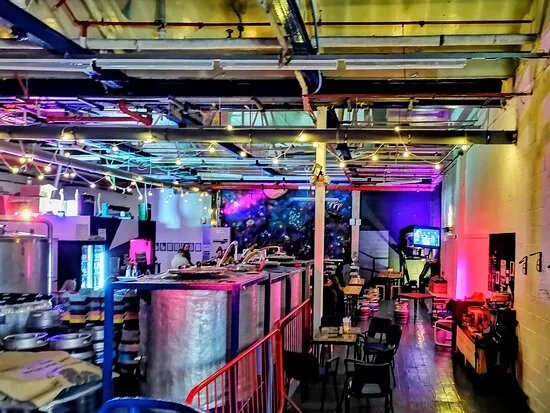 Beerblefish Brewery And Taproom