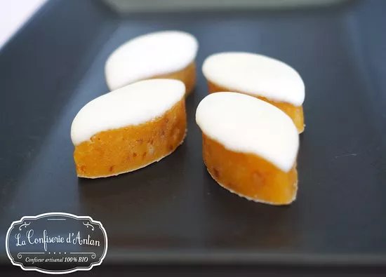 La Confiserie D'antan 100% Bio