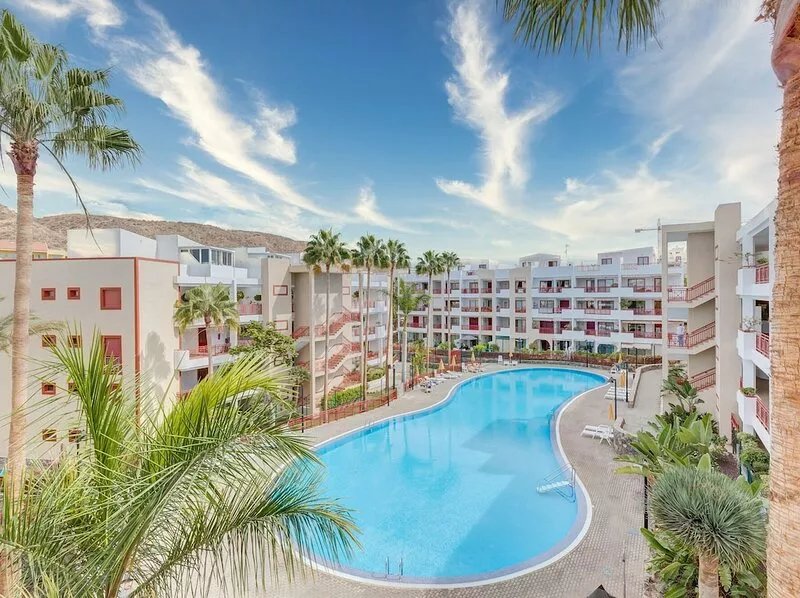 PENTHOUSE DUPLEX 2 BEDROOMS WITH GARAGE PANORAMIC VIEW ON THE SEA