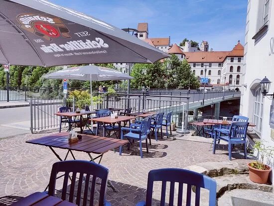 Bar Das Schiff
