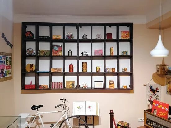 Chocolate Museum Belgrade