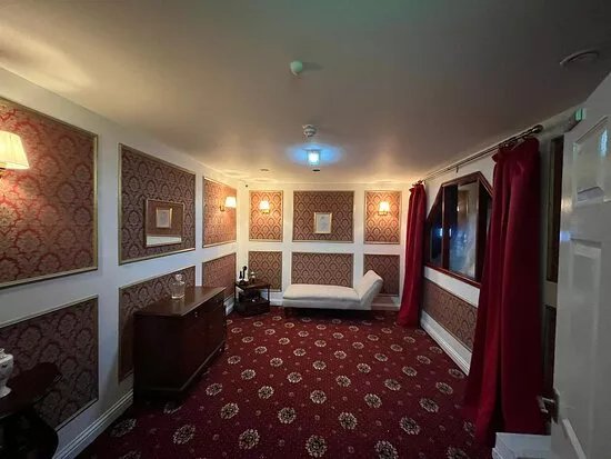 Houdini's Escape Rooms Experience York