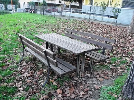 Parco Cesuola