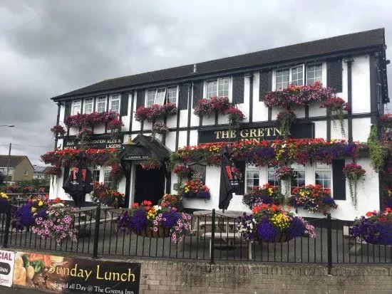 The Gretna Inn