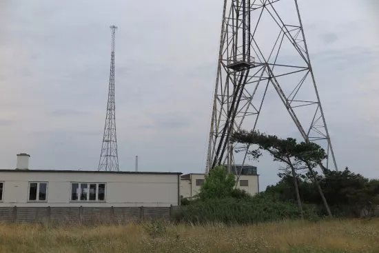 Kalundborg Radiofonistation