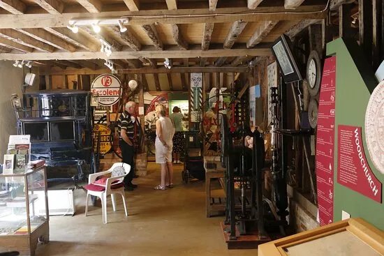 Woodchurch Village Life Museum