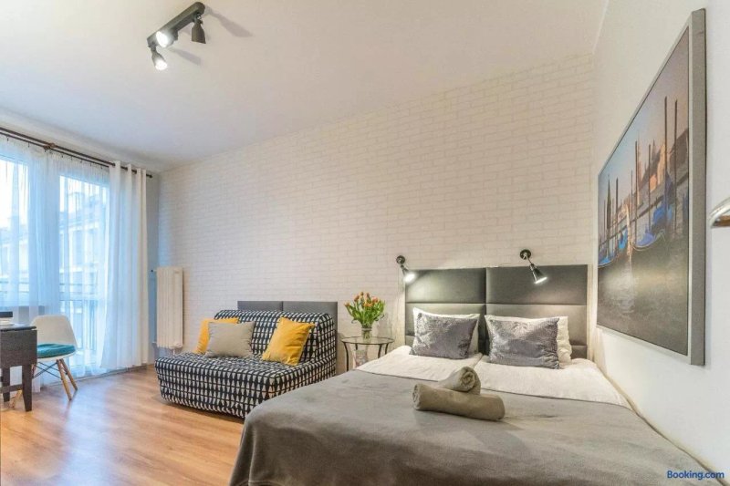 Apartament Przytulny Old Town Korzenna