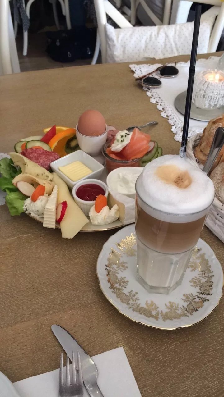 Cafe Am Kleinflecken