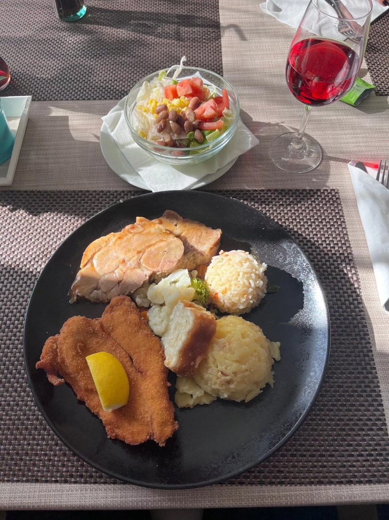 Gostilna in Pizzerija Kovac