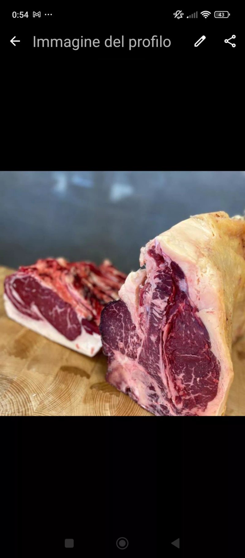 Macelleria Le Carni Di Fabio