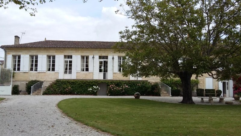 Domaine Madran