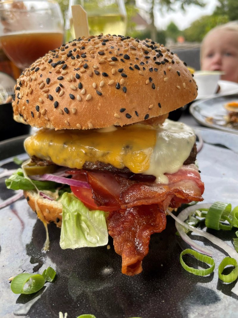 Eetcafe De Bisschop