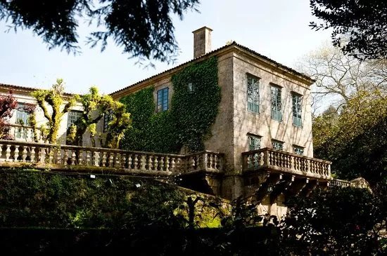 Pazo do Faramello