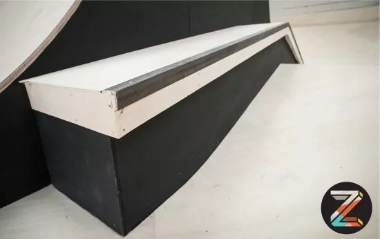 Zero Gravity Skatepark