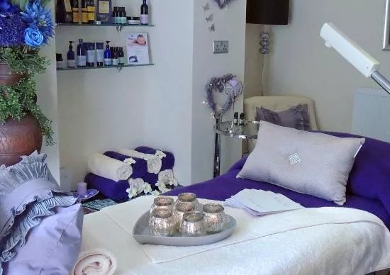 Natasha Aspin Personal Holistic Therapist