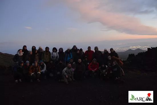 ARCA - Associazione per la Ricerca e la Conservazione dell'Ambiente