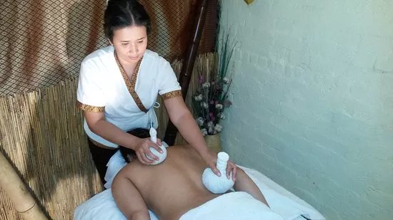 Pothai Home Spa