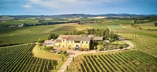 Domaine Gayda