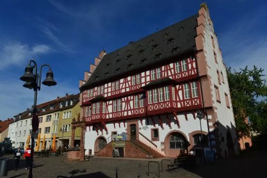 Deutsches Goldschmiedehaus