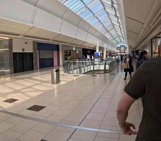 Lakeside Shopping Centre
