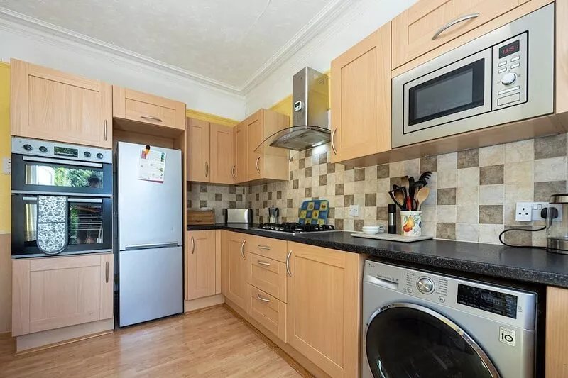 GuestReady - Enchanting life in Gorse Hill