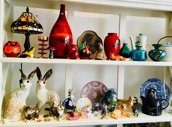 Penny Street Collectables