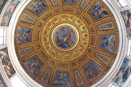 Chiesa di Santa Maria del Popolo