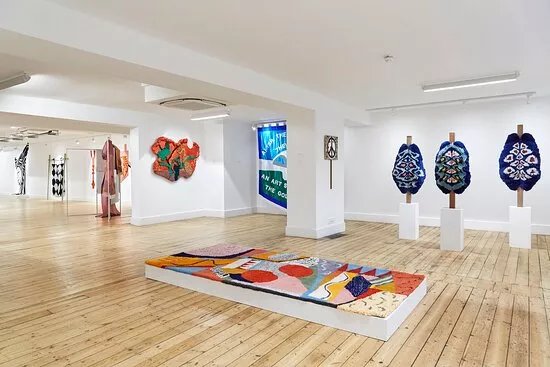 Broadway Gallery
