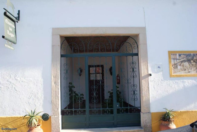 Quartos do Lagar