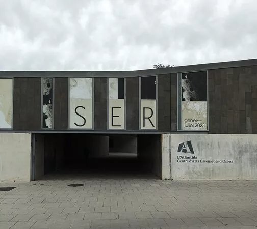 Atlantida Centro Artes Escenicas