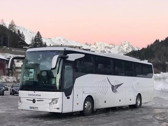 Coach Tours & Travel